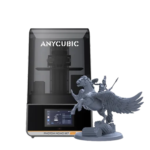 Anycubic Photon Mono M7 Pro